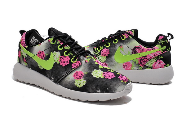 NIKE Roshe Run I PRINT PREMIUM Women-039